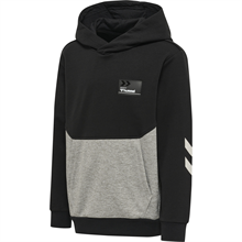 Hummel - hmlEDWARD; Hoodie