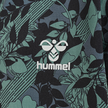 Hummel - hmlNANNA T-Shirt, Kinder