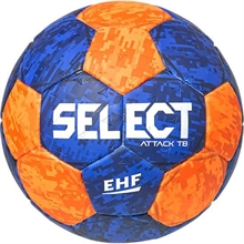 Select - Attack TB v22, Handball