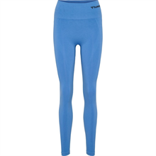 Hummel - hmlTIF Seamless, Damen High Waist Tights