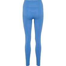 Hummel - hmlTIF Seamless, Damen High Waist Tights