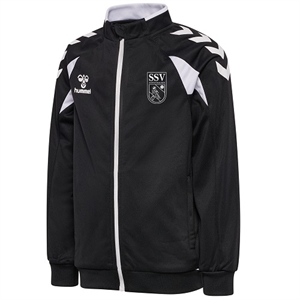 SSV ZUFFENHAUSEN – Hummel hmlCORE 2.0 Jacket, Kinder