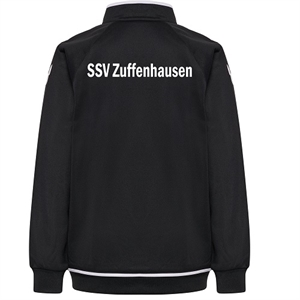 SSV ZUFFENHAUSEN – Hummel hmlCORE 2.0 Jacket, Kinder
