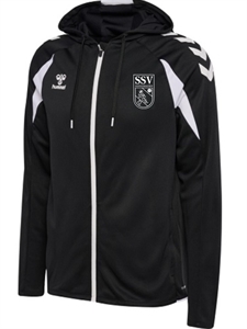 SSV ZUFFENHAUSEN – Hummel hmlCORE 2.0 Zip, Kinder