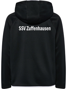 SSV ZUFFENHAUSEN – Hummel hmlCORE 2.0 Zip, Kinder