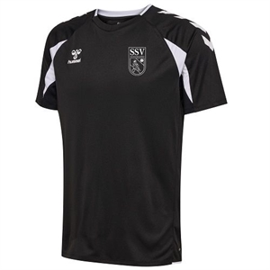 SSV ZUFFENHAUSEN – Hummel hmlCORE 2.0 Jersey S/S, Kids