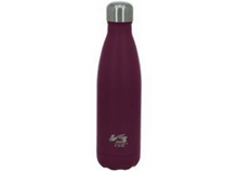 V3tec-MAT BOTTLE 750, Stainless Stee,berry