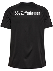 SSV ZUFFENHAUSEN – Hummel hmlCORE 2.0 Jersey S/S, Jugend