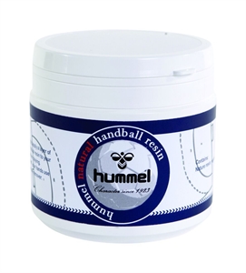 HUMMEL RESIN NATURAL BIG, 500ml Handballharz