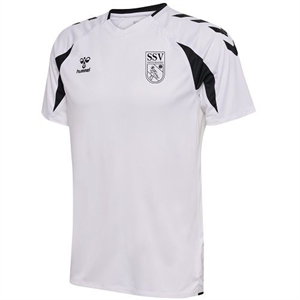 SSV ZUFFENHAUSEN – Hummel hmlCORE 2.0 Jersey S/S, Kinder