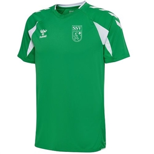 SSV ZUFFENHAUSEN – Hummel hmlCORE 2.0 Jersey S/S, Kinder