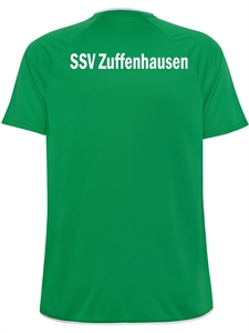 SSV ZUFFENHAUSEN – Hummel hmlCORE 2.0 Jersey S/S, Kinder