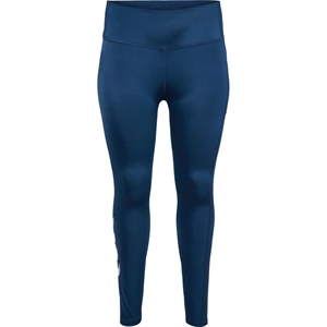 Hummel - Hmlte Curvy Hight Waist Tights Plus