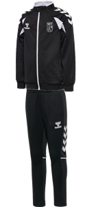 SSV ZUFFENHAUSEN – Hummel hmlCORE Anzug, Jugend