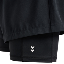 Hummel - Hmlmt Fly 2-in-1-Shorts, Shorts