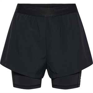 Hummel - Hmlmt Fly 2-in-1-Shorts, Shorts