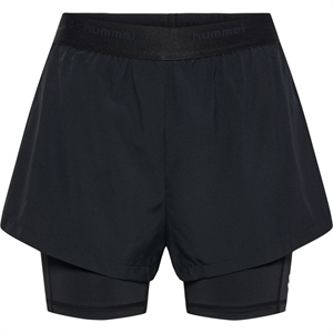 Hummel - Hmlmt Fly 2-in-1-Shorts, Shorts