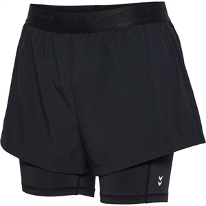 Hummel - Hmlmt Fly 2-in-1-Shorts, Shorts