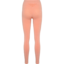 Hummel-Hmlci Nahtlose Strumpfhose mit mittlerer Taille