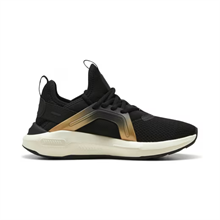Puma - Softride Enzo 5 Metallic Wns, Sneaker