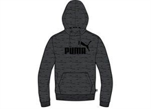Puma - ESS Big Logo Hoodie TR