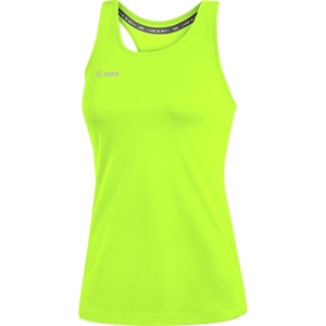 Jako - Run 2.0, Damen Tanktop