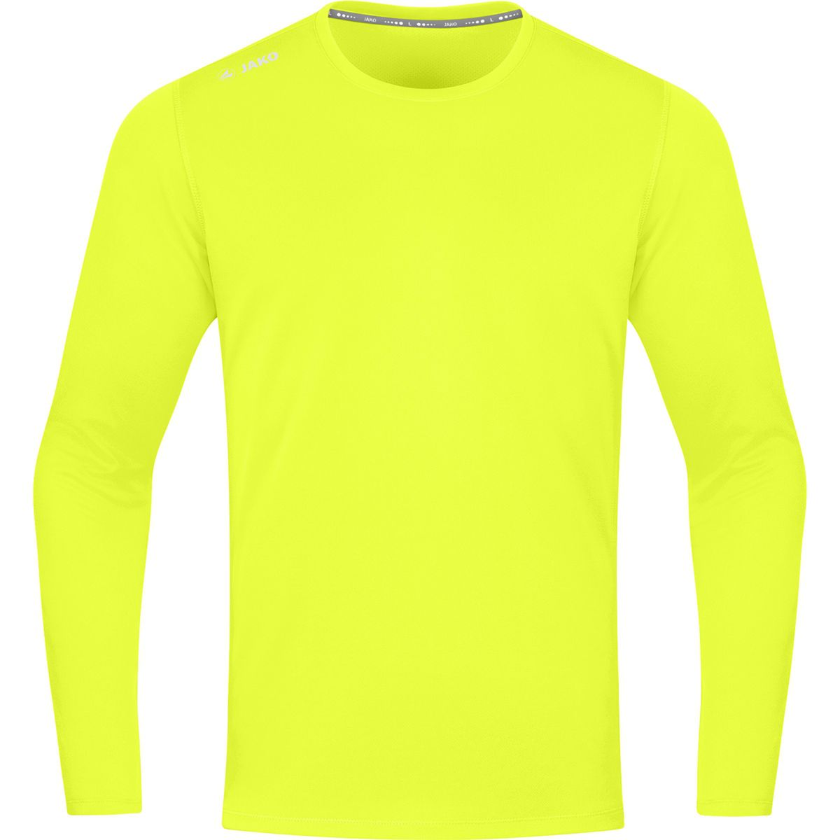 Jako - Run 2.0, Langarmshirt