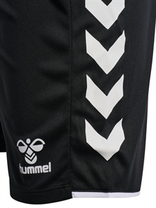 FAZ ZUFFENHAUSEN – Hummel hmlCORE 2.0 Shorts, Jugend
