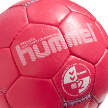 Hummel - Premier Hb, Handball