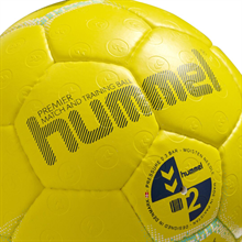 Hummel - Premier Hb, Handball