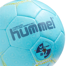 Hummel - Energizer, Handball