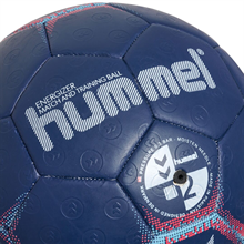 Hummel - Energizer, Handball