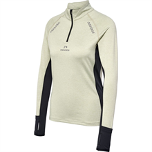 Newline - nwlMesa L/S, Damen Half-Zip