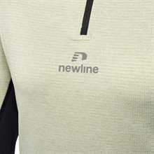 Newline - nwlMesa L/S, Damen Half-Zip