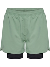 Newline - nwlDallas, 2in1 Damen Short