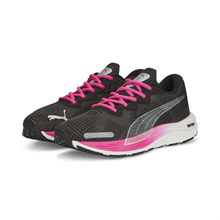 Puma - Velocity Nitro 2 Fade Womens, Sportschuhe