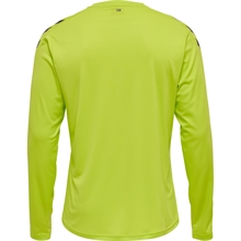 Hummel - hmlCORE XK POLY JERSEY L/S, Langarmshirt