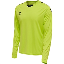Hummel - hmlCORE XK POLY JERSEY L/S, Langarmshirt