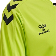 Hummel - hmlCORE XK POLY JERSEY L/S, Langarmshirt