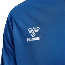 Hummel - hmlCORE XK POLY JERSEY L/S, Langarmshirt