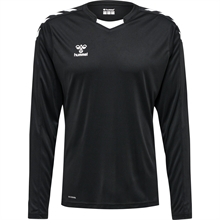 Hummel - hmlCORE XK POLY JERSEY L/S, Langarmshirt