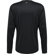 Hummel - hmlCORE XK POLY JERSEY L/S, Langarmshirt
