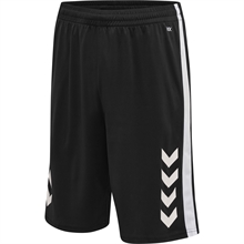 Hummel - hmlCore XK BASKET SHORTS, Shorts
