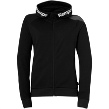 Uhlsport - Core 26 Hood Jacket Women, Kapuzenjacke