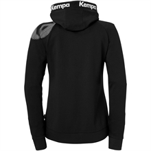 Uhlsport - Core 26 Hood Jacket Women, Kapuzenjacke