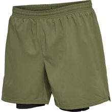 Newline - nwlDallas, 2in1 Short