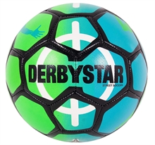 Derbystar - StreetSoccer, Fuball