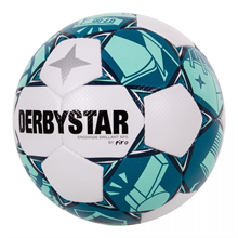 Derbystar - Eredivisie Brilliant APS v23, Fuball