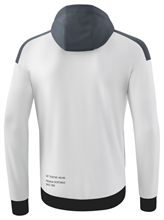 Erima - CHANGE by Erima Trainingsjacke mit Kapuze