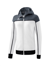 Erima -CHANGE by erima Trainingsjacke mit Kapuze